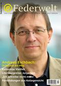 Federwelt 136, 03-2019, Juni 2019