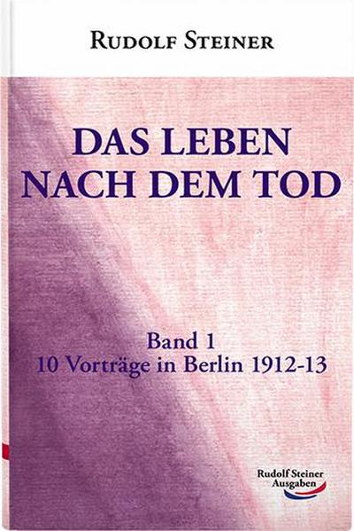 Das Leben nach dem Tod