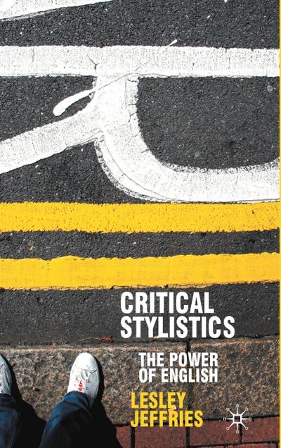 Critical Stylistics