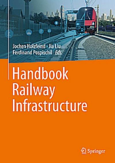 Handbook Railway Infrastructure