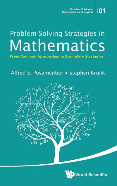 PROBLEM-SOLVING STRATEGIES IN MATHEMATICS