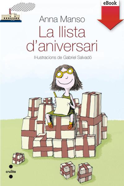La llista d’aniversari