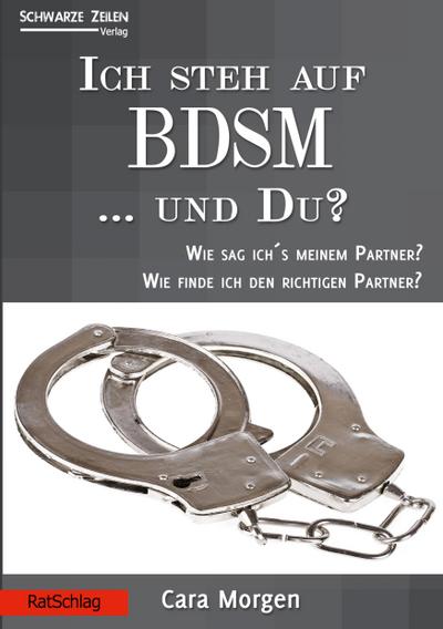 Ich steh auf BDSM ... und du?