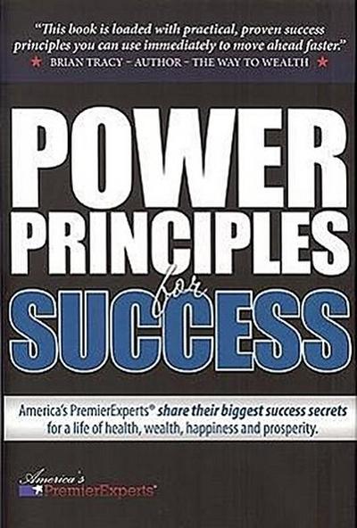 Power Principles for Success