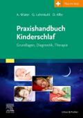 Praxishandbuch Kinderschlaf