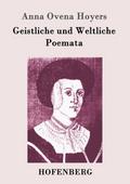 Geistliche und Weltliche Poemata