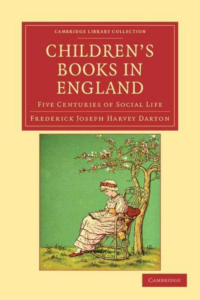 Children’s Books in England
