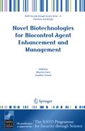 Novel Biotechnologies for Biocontrol Agent Enhance