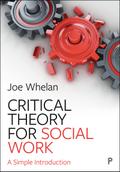 Critical Theory for Social Work