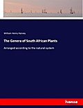 The Genera of South African Plants