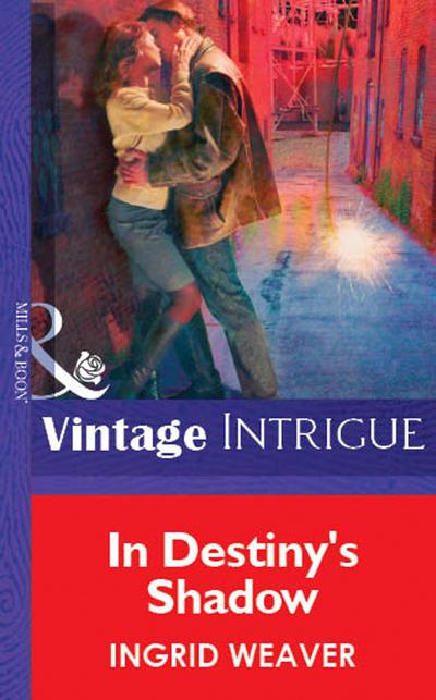 In Destiny’s Shadow