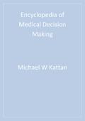 Encyclopedia of Medical Decision Making