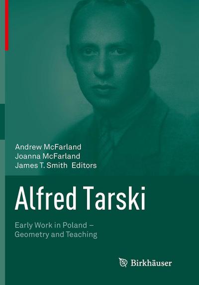 Alfred Tarski