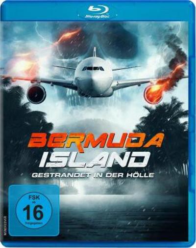 Bermuda Island - Gestrandet in der Hölle