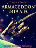 Armageddon-2419 A.D.