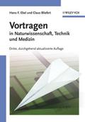 Vortragen in Naturwissenschaft, Technik und Medizin
