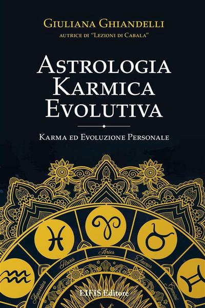 Astrologia Karmica Evolutiva