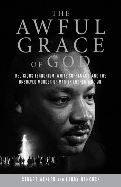 Awful Grace of God