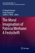 The Moral Imagination of Patricia Werhane: A Fests