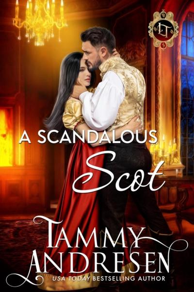 Scandalous Scot