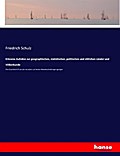 Erlesene Aufsätze zur geographischen, statistische