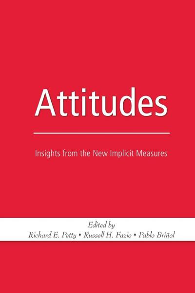 Attitudes