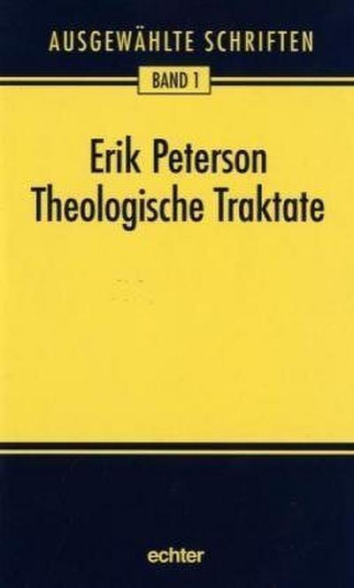 Theologische Traktate