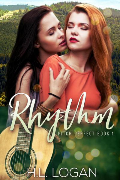 Rhythm (Pitch Perfect, #1)
