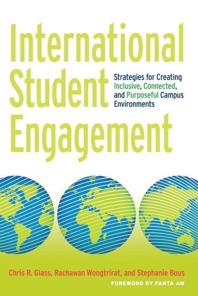 International Student Engagement