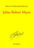 Julius Robert Mayer