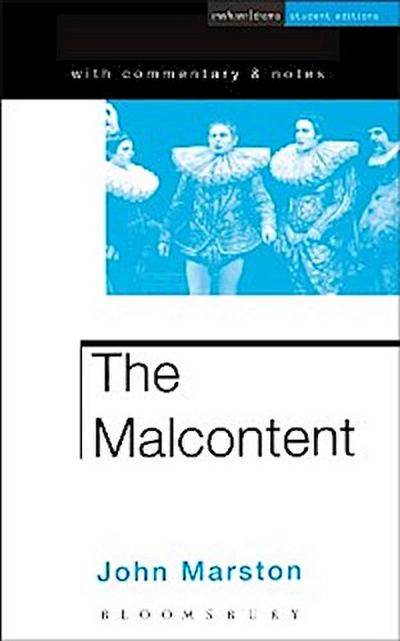 Malcontent