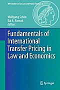 Fundamentals of International Transfer Pricing in Law and Economics