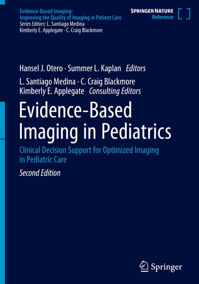 Evidence-Based Imaging in Pediatrics