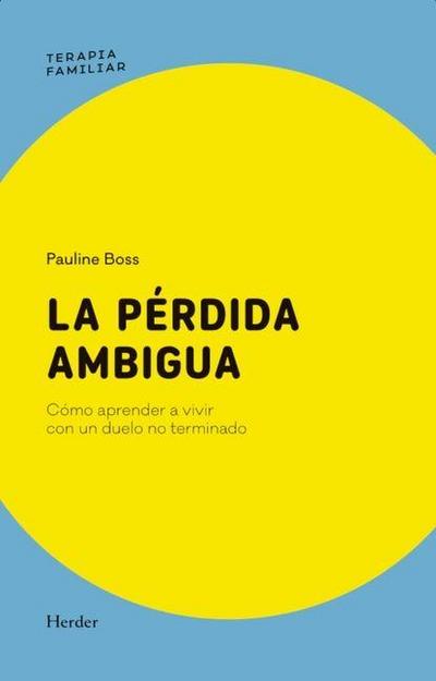 La Perdida Ambigua