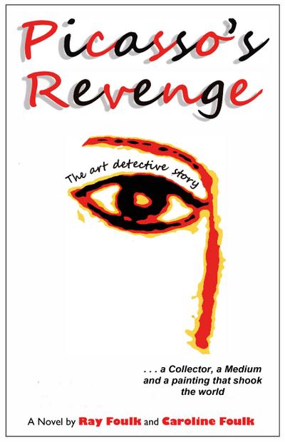 Picasso’s Revenge