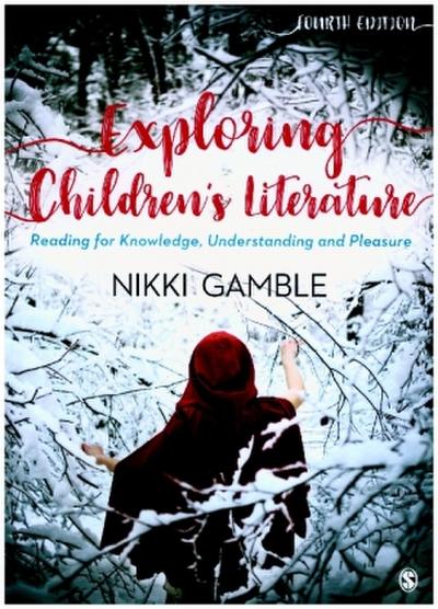 Exploring Children’s Literature