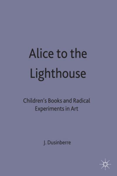 Alice to the Lighthouse