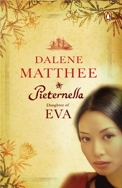 Pieternella - Daughter of Eva