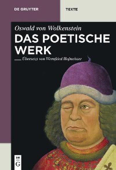 Das poetische Werk