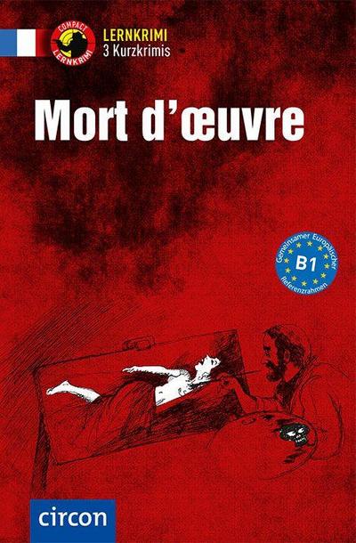 Mort d’oeuvre