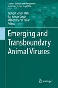 Emerging and Transboundary Animal Viruses