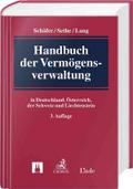 Handbuch der Vermögensverwaltung