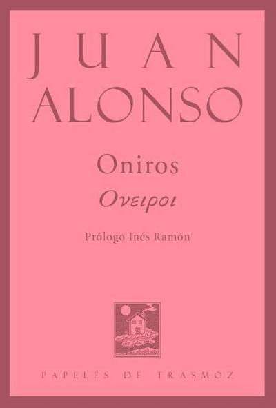 Oniros