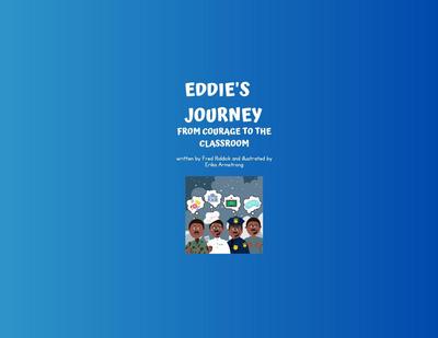 Eddie’s Journey