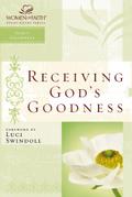 Receiving God’s Goodness