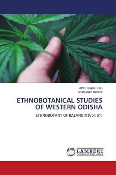 ETHNOBOTANICAL STUDIES OF WESTERN ODISHA