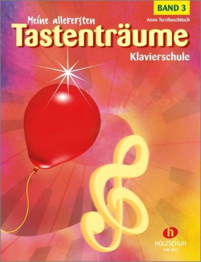 Meine allerersten Tastenträume 3