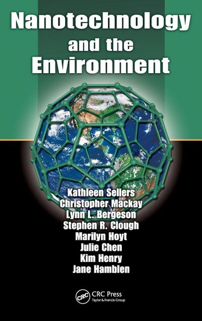 Nanotechnology and the Environment