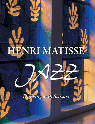Henri Matisse JAZZ