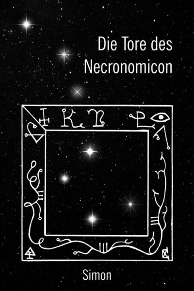 Die Tore des Necronomicon